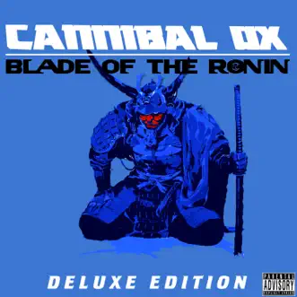 Blade: The Art of Ox (feat. Artifacts & U-God) by Cannibal Ox song reviws