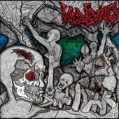 MUDLUNG - Vile Deglutition