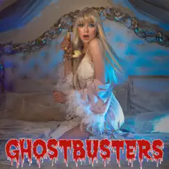Ghostbusters Song Lyrics
