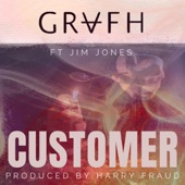 Customer (feat. Jim Jones) artwork