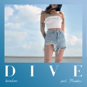 Dive (feat. maddox) artwork