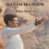 Manam Irangum - Single