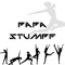 Aerobic - Papa Stumpf lyrics