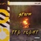 Ттр горит (feat. Gake) - 5txrm lyrics