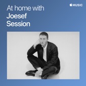 My Future - Apple Music at Home With Session artwork