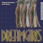 Dreamgirls (Original Broadway Cast Album) artwork