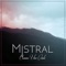 En silence - Mistral lyrics