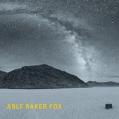 Able Baker Fox - Face on Fire