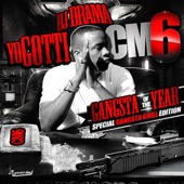 CM6: Gangsta of the Year artwork