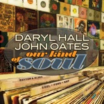 Daryl Hall & John Oates - Used to Be My Girl