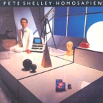 Pete Shelley - Homosapien