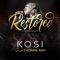 Kosi (feat. Yvonne May) - Restored A Night Of Worship lyrics