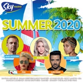 Summer 2020 (Sky Radio Zomer) artwork