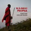 Maasai People: Chants from Kenya and Tanzania, Tribal Drums Music album lyrics, reviews, download