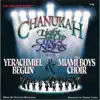 Chanukah: Light Up the Nights album lyrics, reviews, download