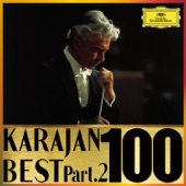 Karajan Best 100, Pt. 2 artwork