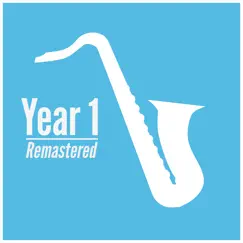 Year 1 Remastered by Insaneintherainmusic album reviews, ratings, credits