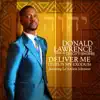Deliver Me (This Is My Exodus) [feat. Le'Andria Johnson] - Single album lyrics, reviews, download