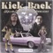Kick Back (feat. Sirrealist) - Killah Toni lyrics
