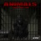 Animals (feat. Mozzy Twin) - Yung X lyrics