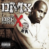 DMX - Where The Hood At
