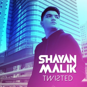 Shayan Malik - Twisted - Line Dance Choreograf/in