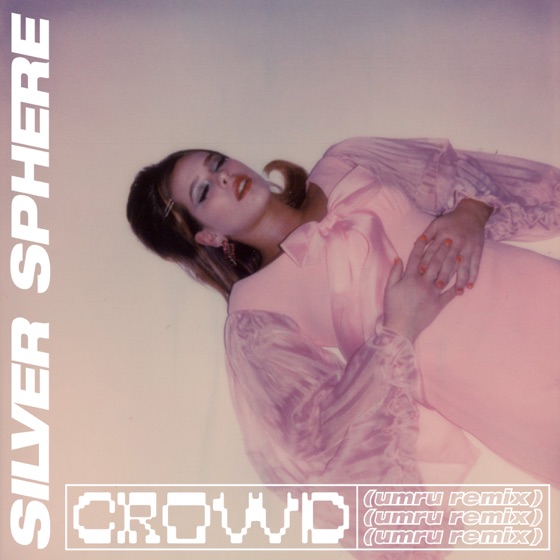 Cover artwork for crowd