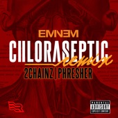 Chloraseptic (Remix) [feat. 2 Chainz & PHRESHER] artwork