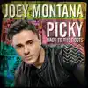 Picky (feat. Akon & Mohombi) [Remix] song lyrics