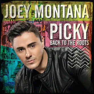 Picky by Joey Montana song reviws