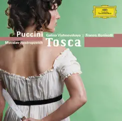 Tosca, Act III - 