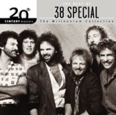 38 Special - Hold On Loosely
