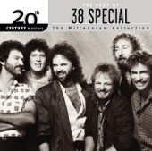 .38 Special - Hold On Loosely