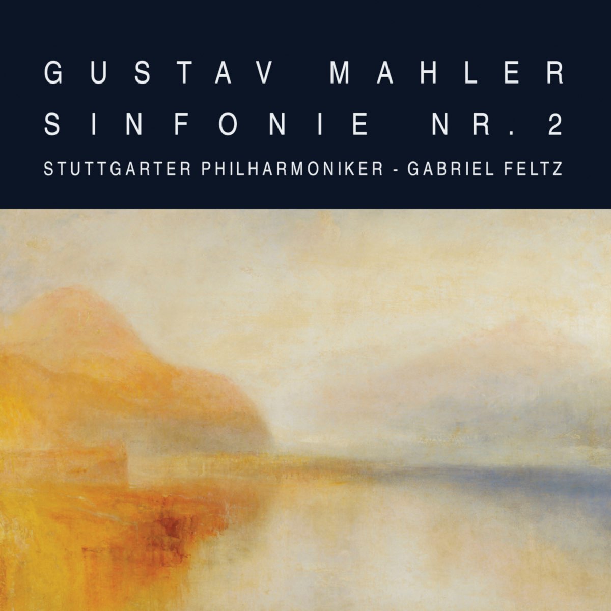 ‎Mahler: Symphony No. 2 in C Minor 