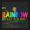RAINBOWSWAMP - Karacin Jr. lyrics