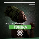 Tshina (feat. Paul Oliveira) - Single