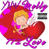 772 Love artwork