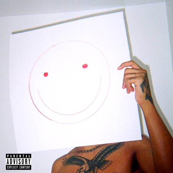 Cover artwork for Puppet