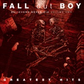 My Songs Know What You Did in the Dark (Light 'em Up) by Fall out Boy