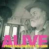 Alive (feat. Tif Ginn) album lyrics, reviews, download