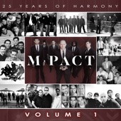 25 Years of Harmony, Vol. 1 artwork