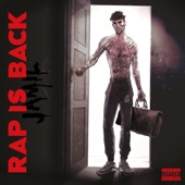 Rap Is Back artwork