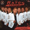 Los Rayos De Oaxaca - Pero Me Acuerdo De Ti