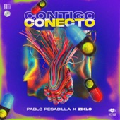 Contigo Conecto (Radio Edit) artwork