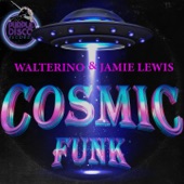 Cosmic Funk (The Dukes Main Mix) artwork