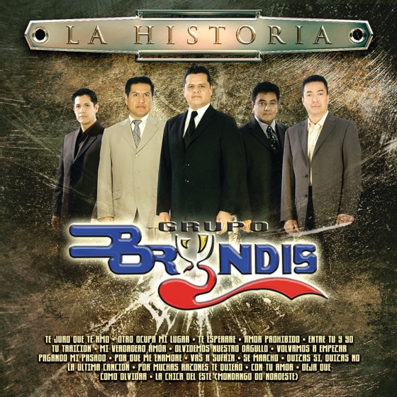 Cover artwork for Olvídemos Nuestro Orgullo