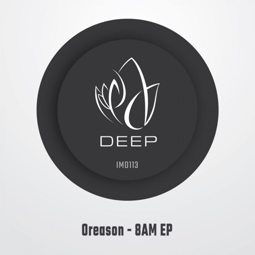 8Am EP by Oreason