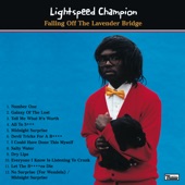 Lightspeed Champion - Midnight Surprise