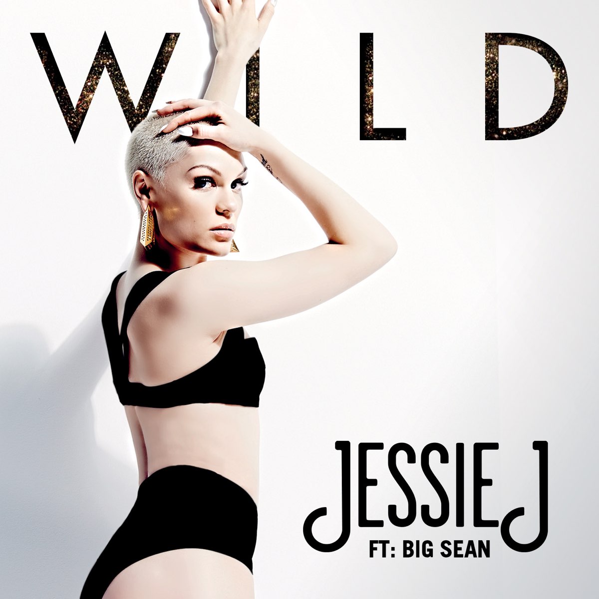 Big Sean) - Single" (Jessie J) .