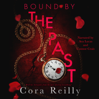 Cora Reilly - Bound By The Past artwork